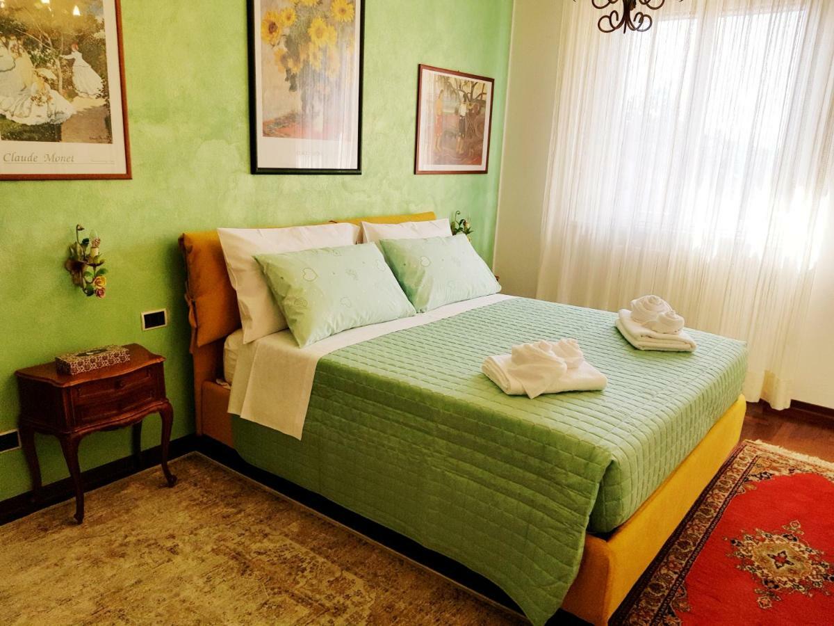 Apartment In Relax *