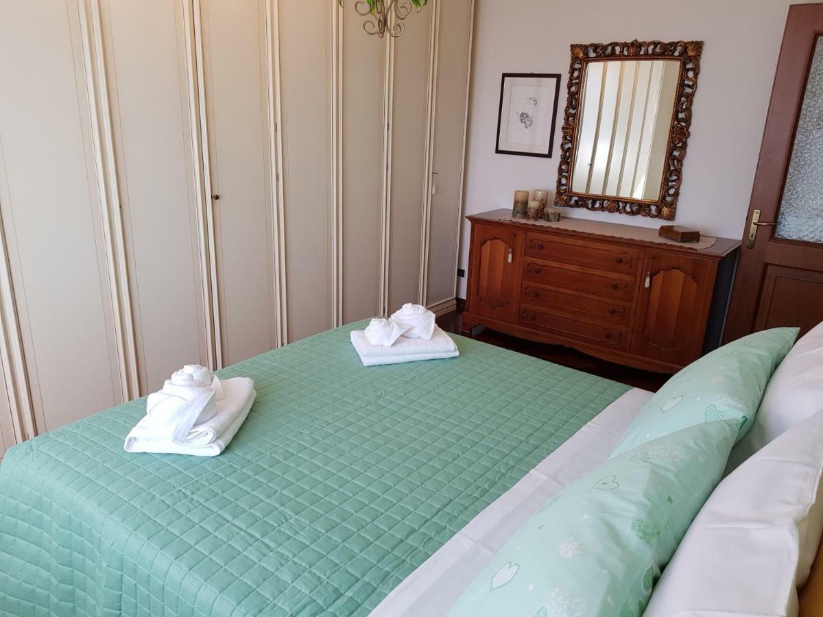 In Relax Apartment