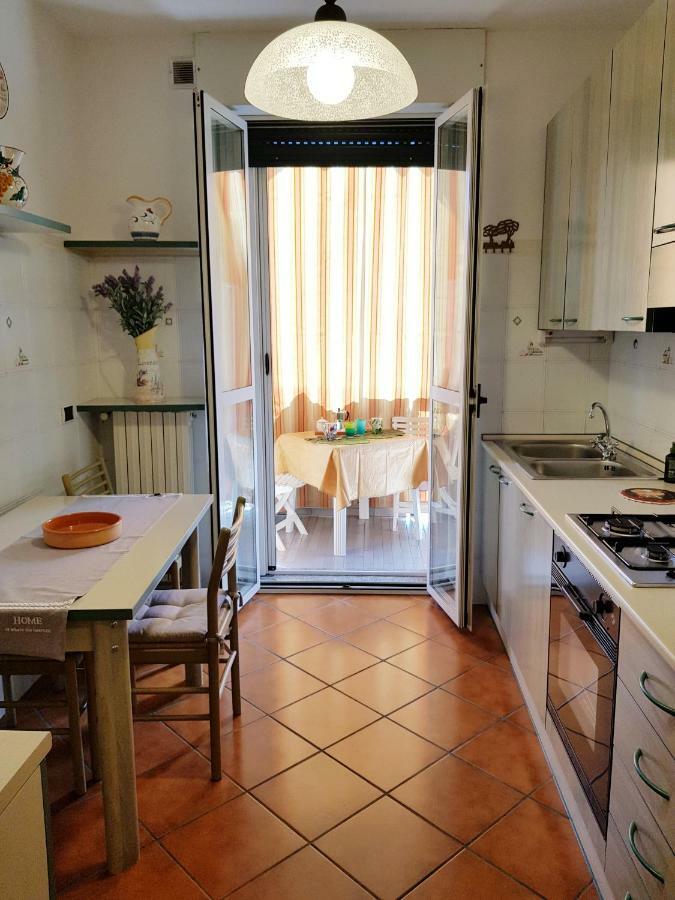 Apartment In Relax Moncalvo