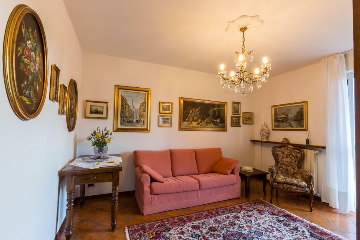Apartment In Relax *