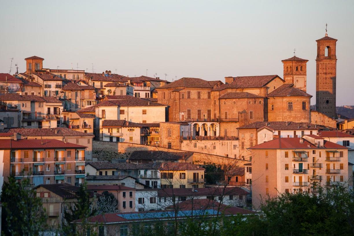 In Relax Apartment Moncalvo